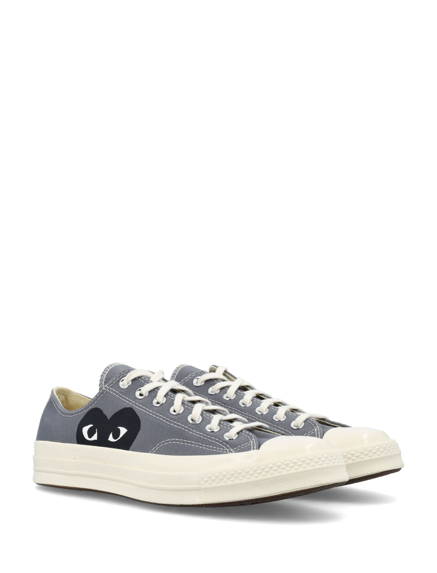 Chuck 70 CDG OX - Spazio Pritelli