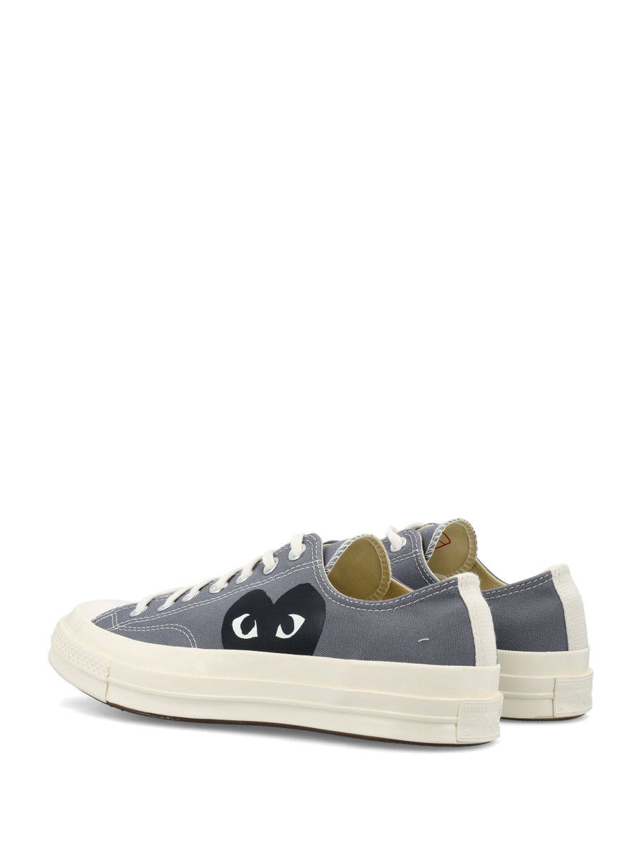 Chuck 70 CDG OX - Spazio Pritelli