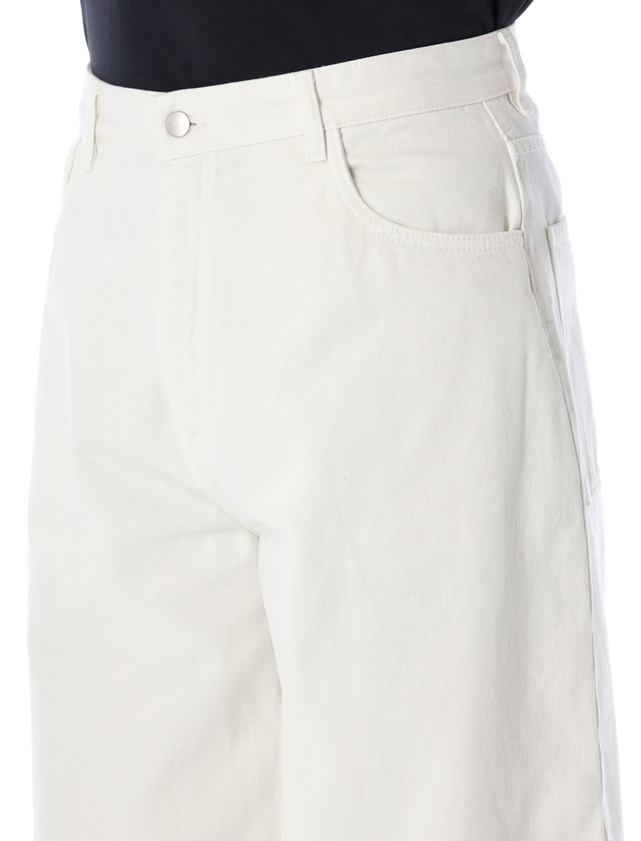 Paolo denim pant - Spazio Pritelli