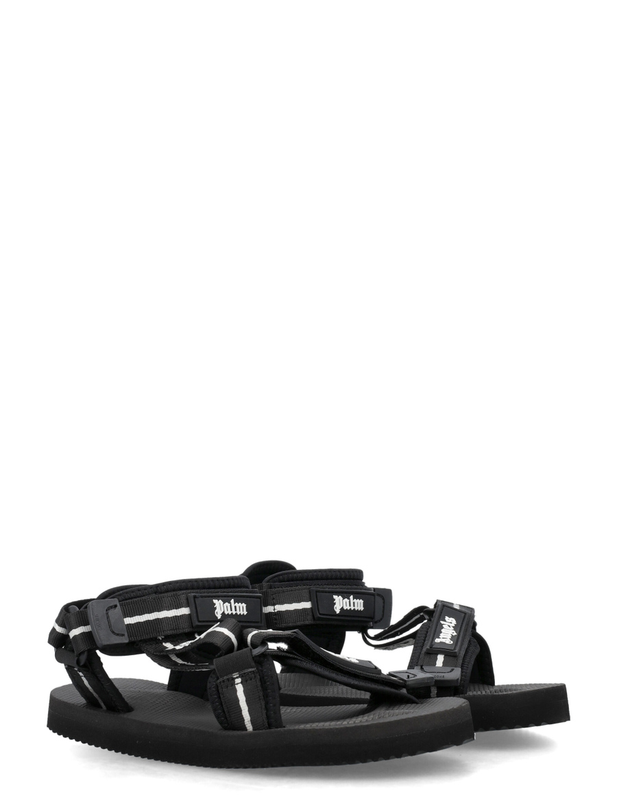 Palm Angels X SUICOKE sandals - Spazio Pritelli