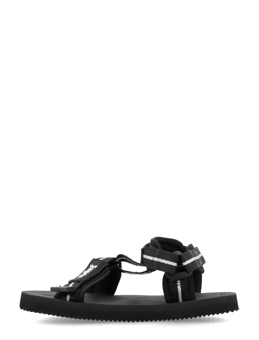 Palm Angels X SUICOKE sandals - Spazio Pritelli
