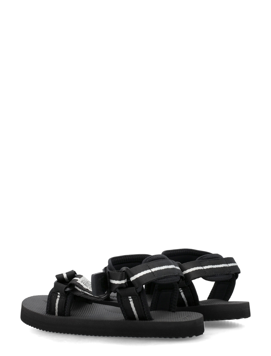 Palm Angels X SUICOKE sandals - Spazio Pritelli
