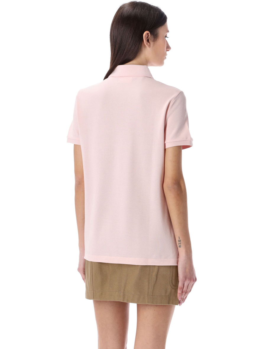 Classic polo shirt - Spazio Pritelli