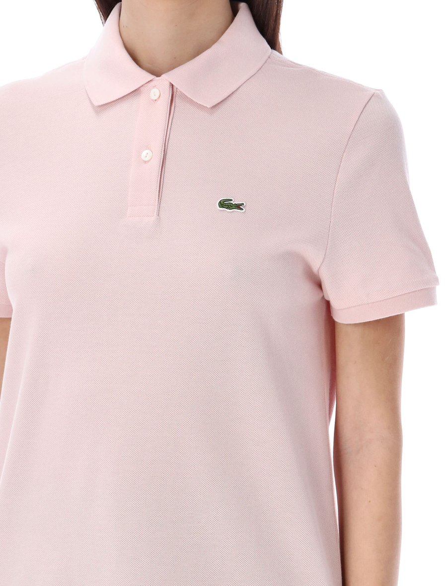 Classic polo shirt - Spazio Pritelli