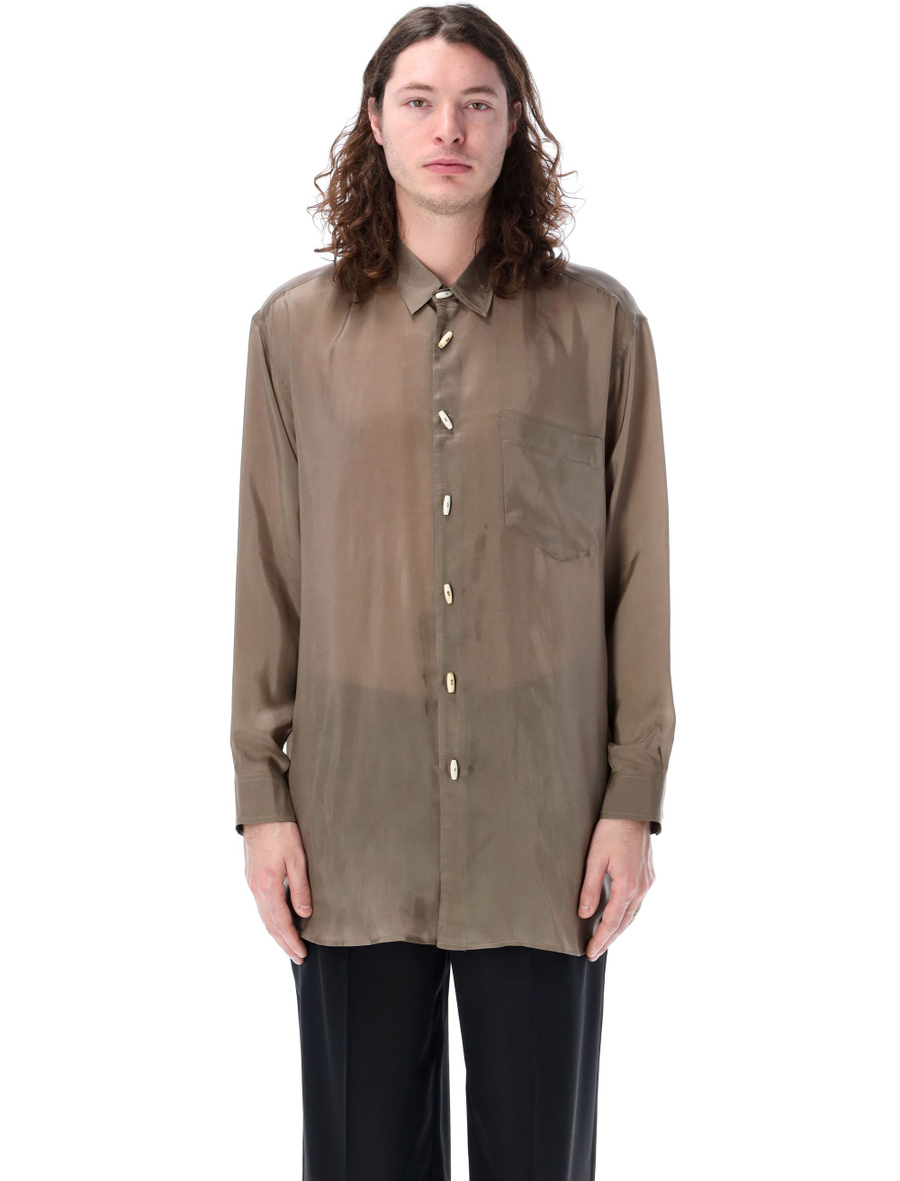 A Big Chic Shirt - Spazio Pritelli