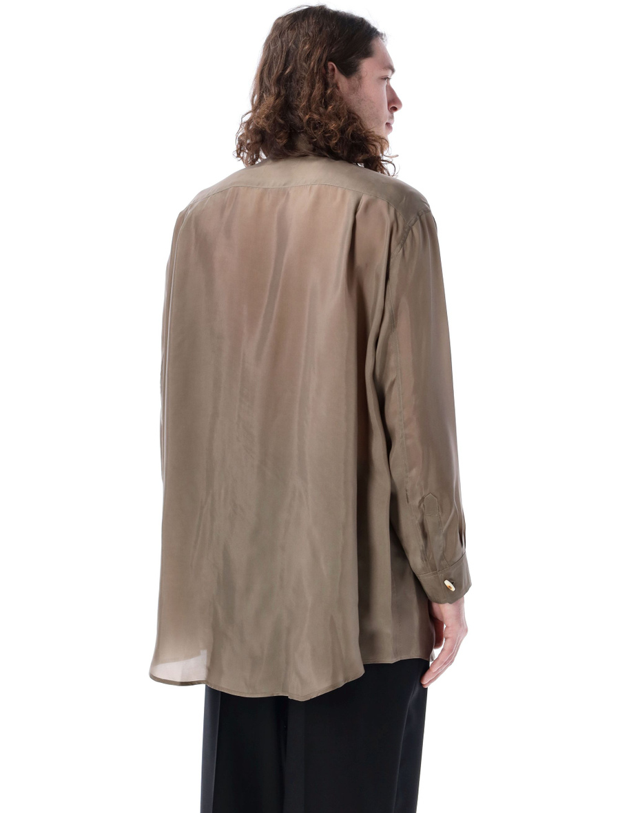 A Big Chic Shirt - Spazio Pritelli