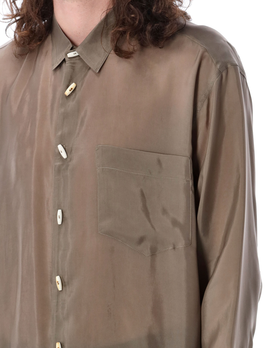 A Big Chic Shirt - Spazio Pritelli