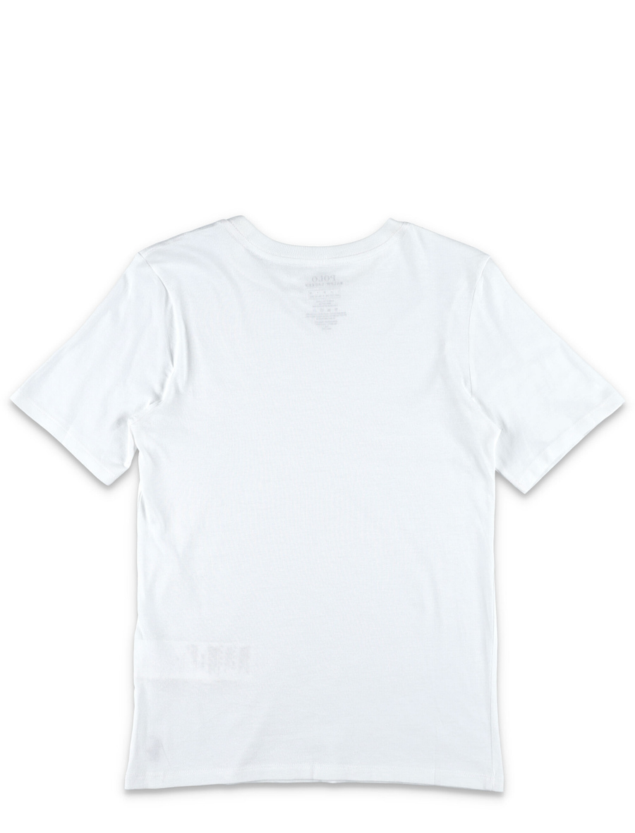 Two pack basic T-shirt - Spazio Pritelli