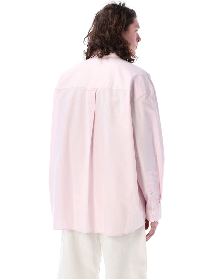 Ruskin shirt - Spazio Pritelli