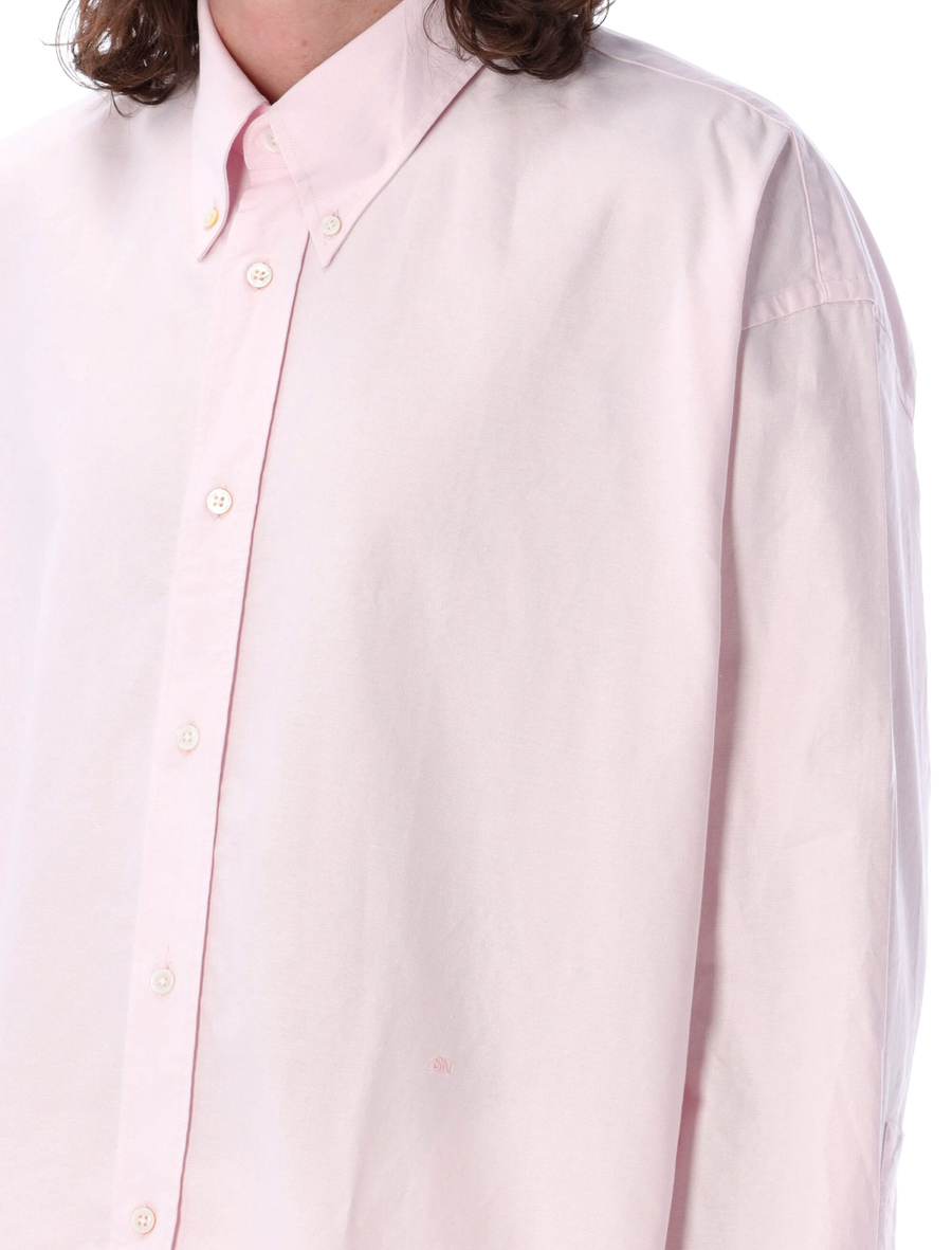 Ruskin shirt - Spazio Pritelli