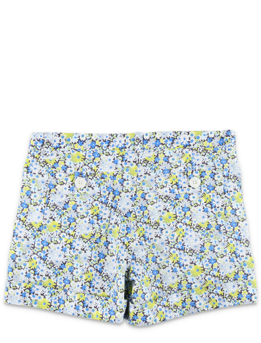 Calista shorts - Spazio Pritelli