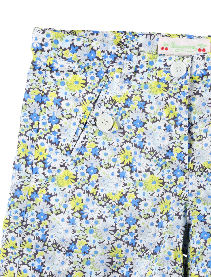 Calista shorts - Spazio Pritelli