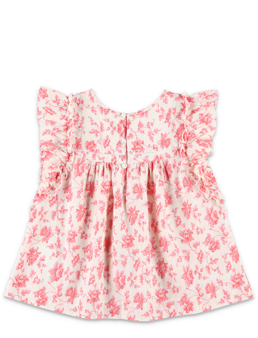 Celene blouse - Spazio Pritelli