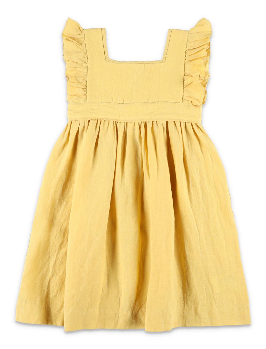 Cassiopee Dress - Spazio Pritelli