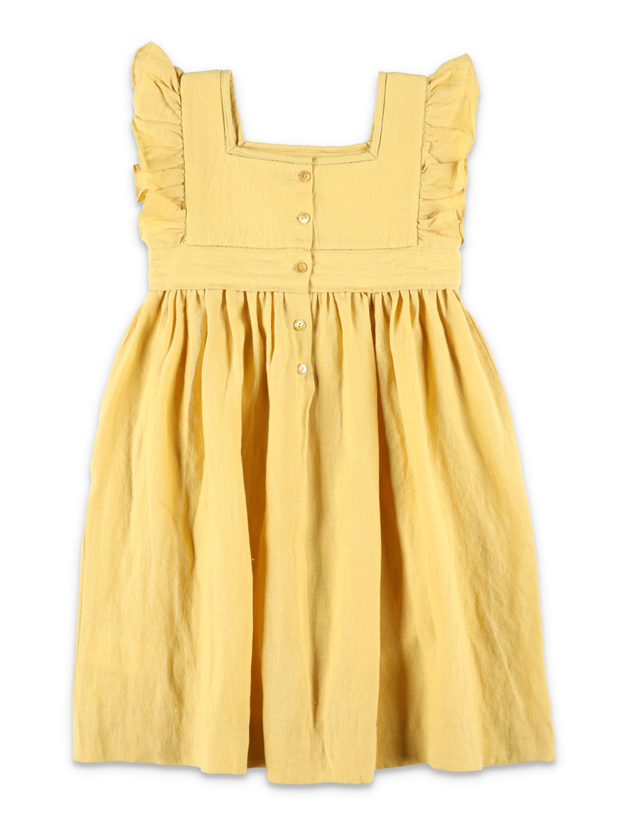 Cassiopee Dress - Spazio Pritelli
