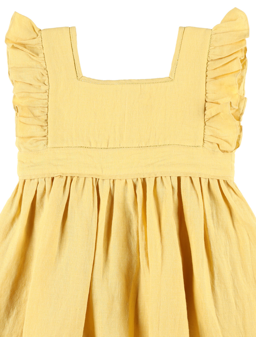 Cassiopee Dress - Spazio Pritelli