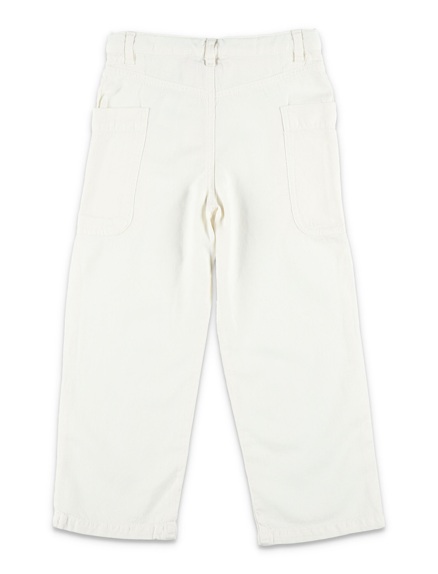 Looping pants - Spazio Pritelli