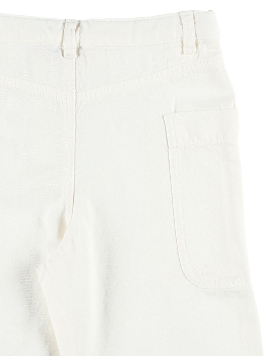 Looping pants - Spazio Pritelli