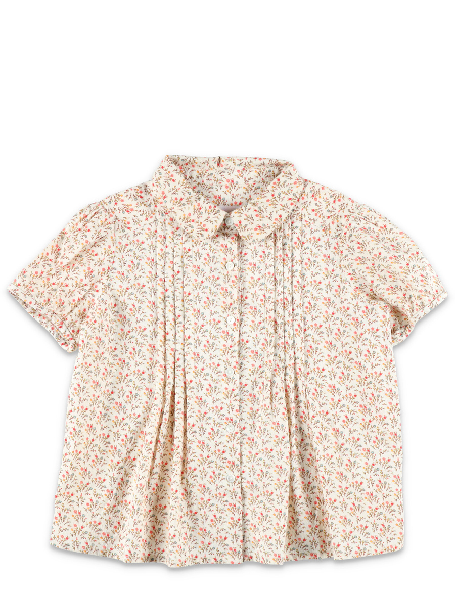 Fiammetta blouse - Spazio Pritelli