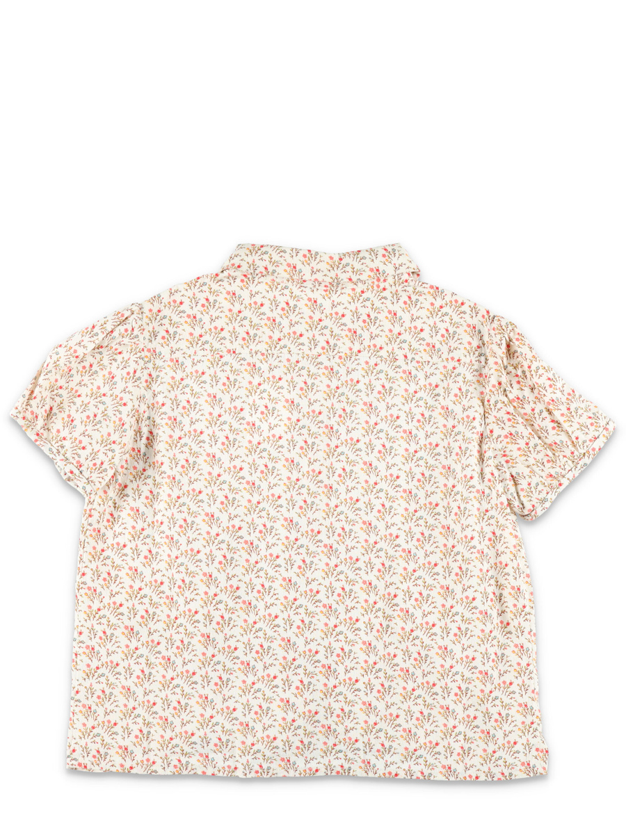 Fiammetta blouse - Spazio Pritelli
