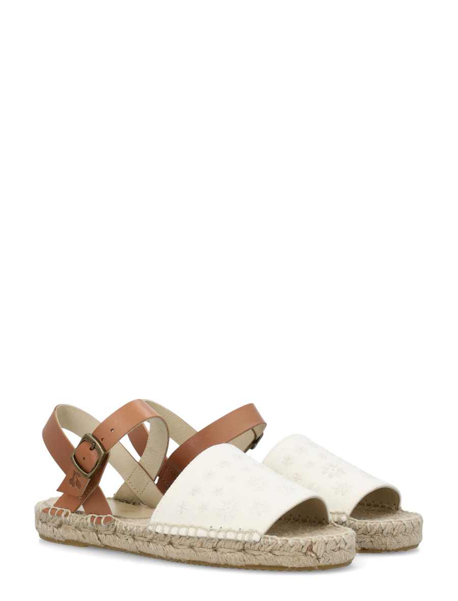 Fava sandals - Spazio Pritelli