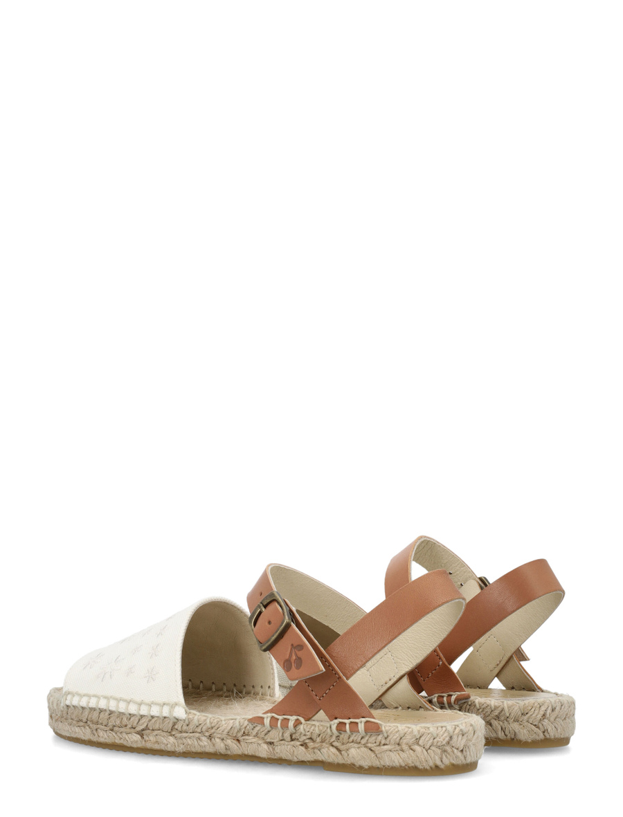 Fava sandals - Spazio Pritelli