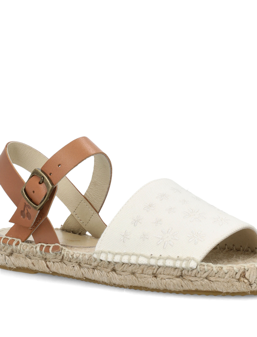 Fava sandals - Spazio Pritelli
