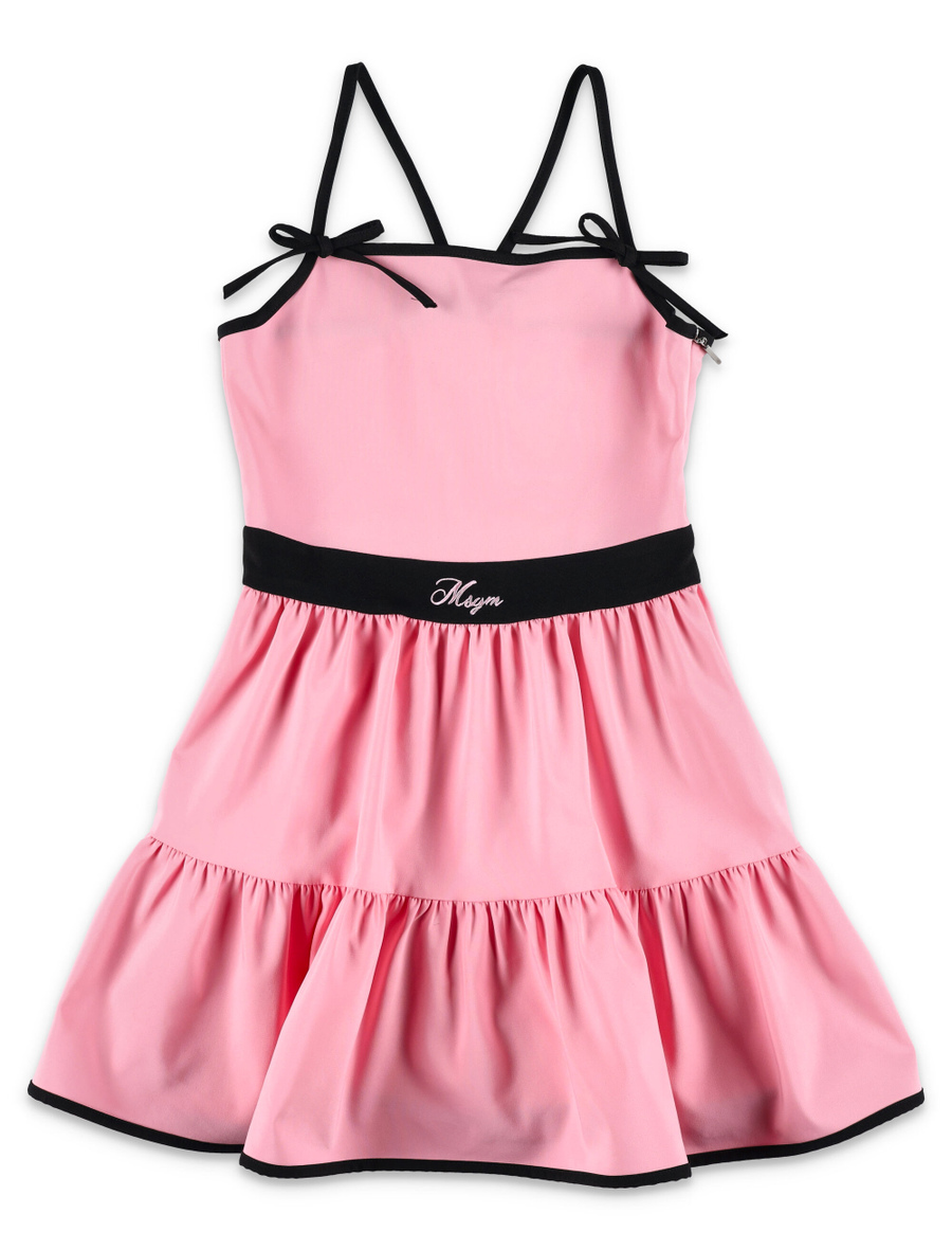 Bow dress - Spazio Pritelli