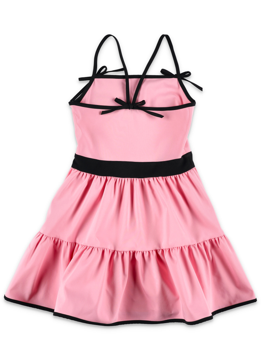 Bow dress - Spazio Pritelli
