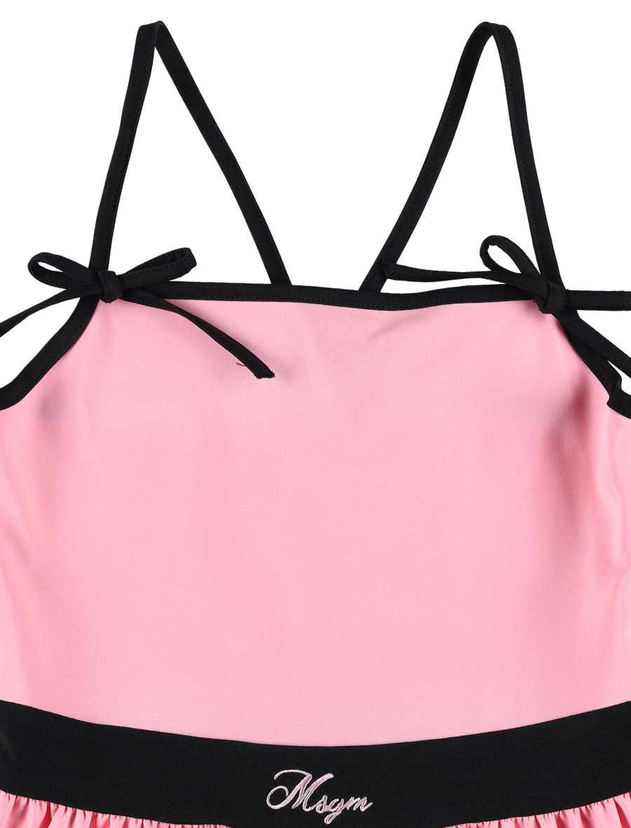 Bow dress - Spazio Pritelli