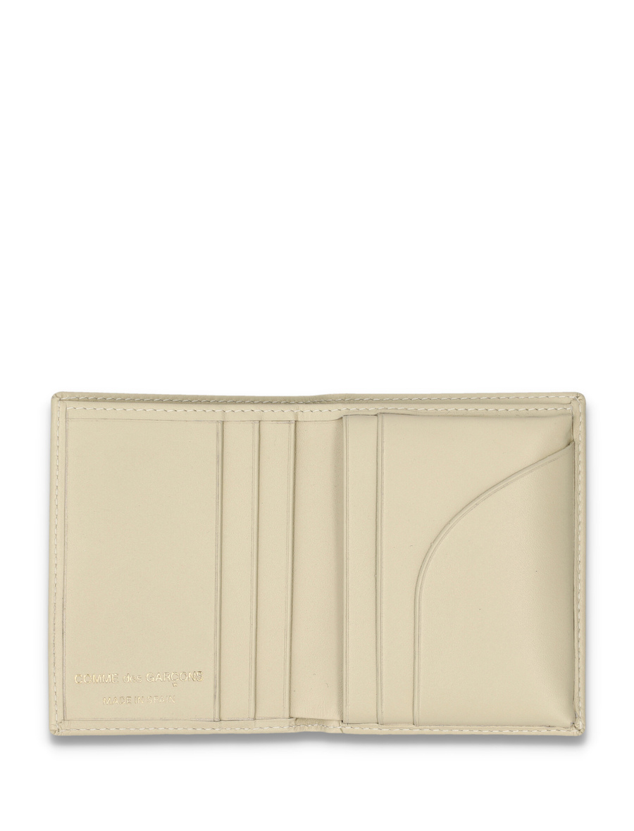 Classic cardholder - Spazio Pritelli