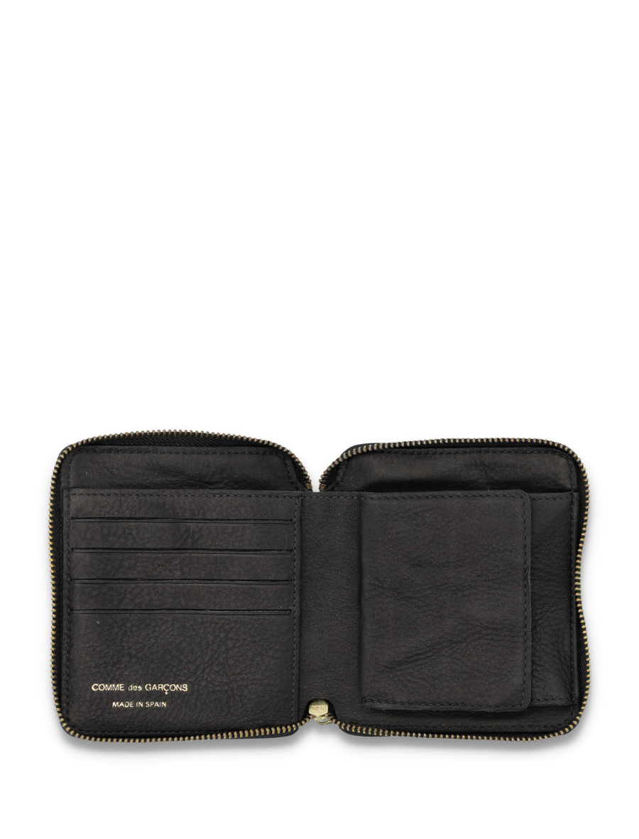 Zip wallet - Spazio Pritelli