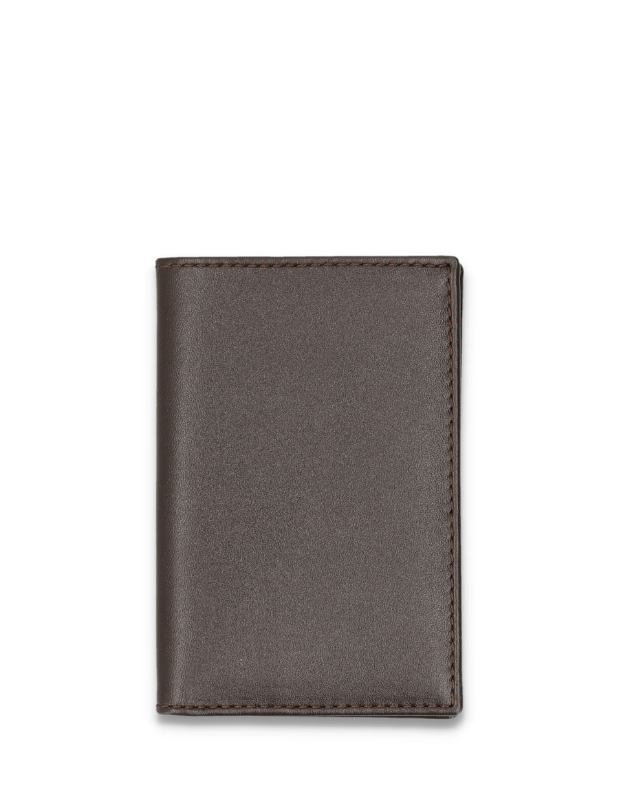 Classic bifold wallet - Spazio Pritelli