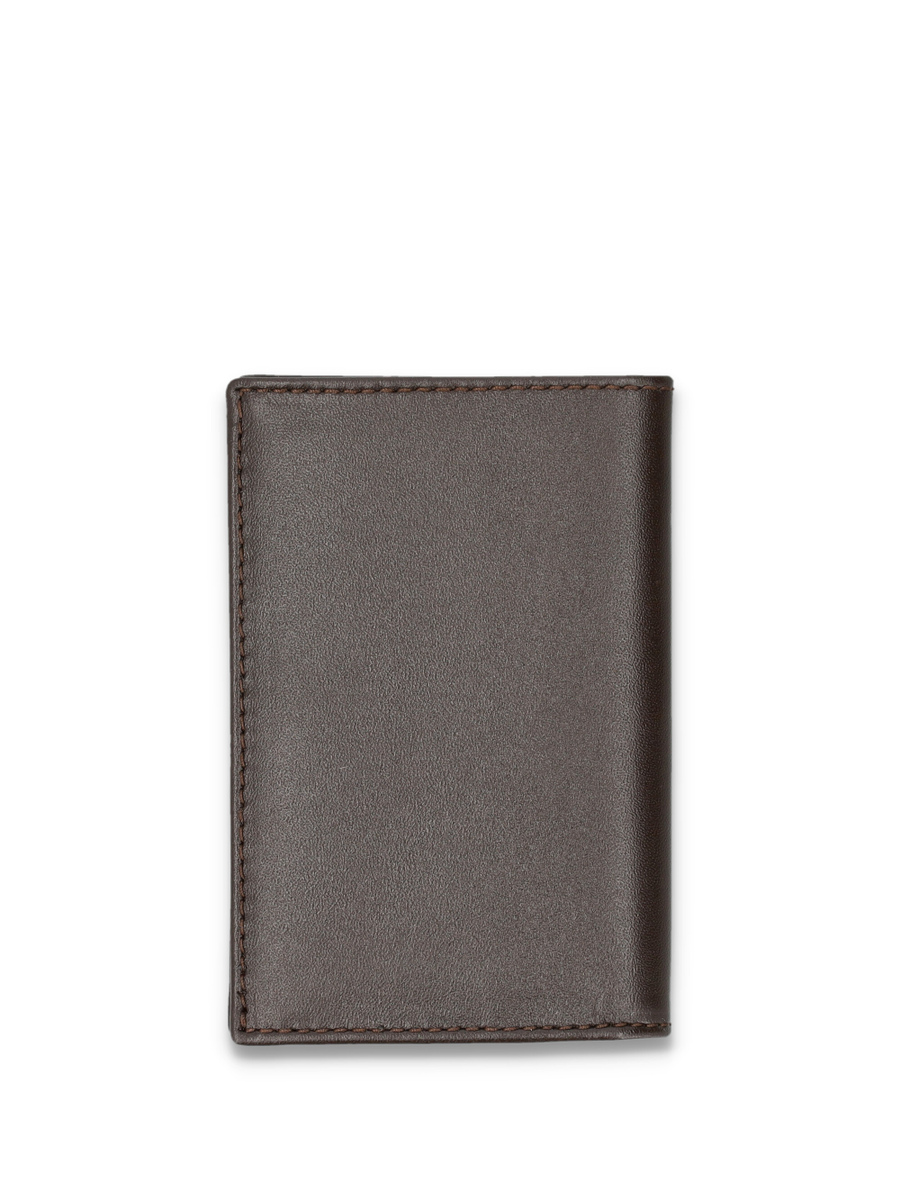 Classic bifold wallet - Spazio Pritelli