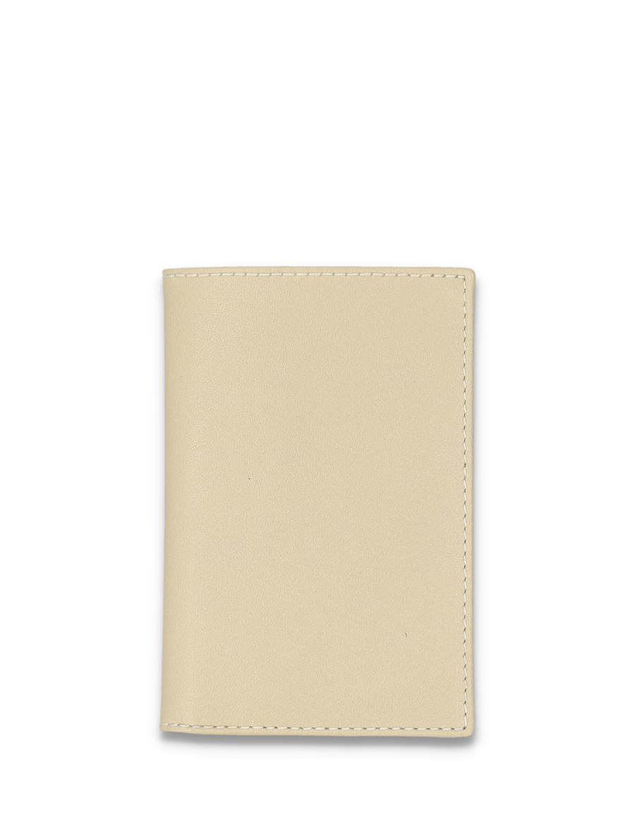 Classic bifold wallet - Spazio Pritelli