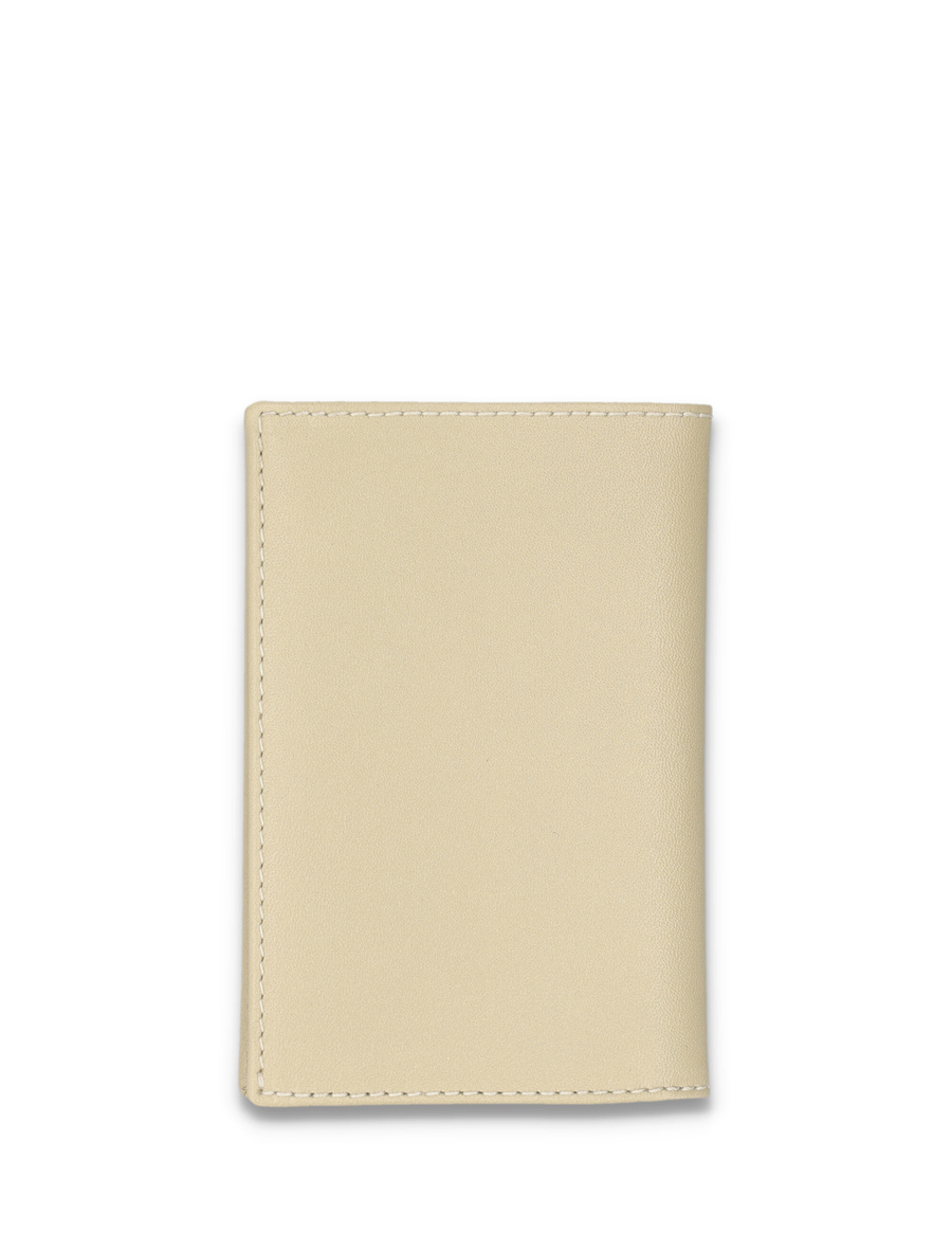 Classic bifold wallet - Spazio Pritelli