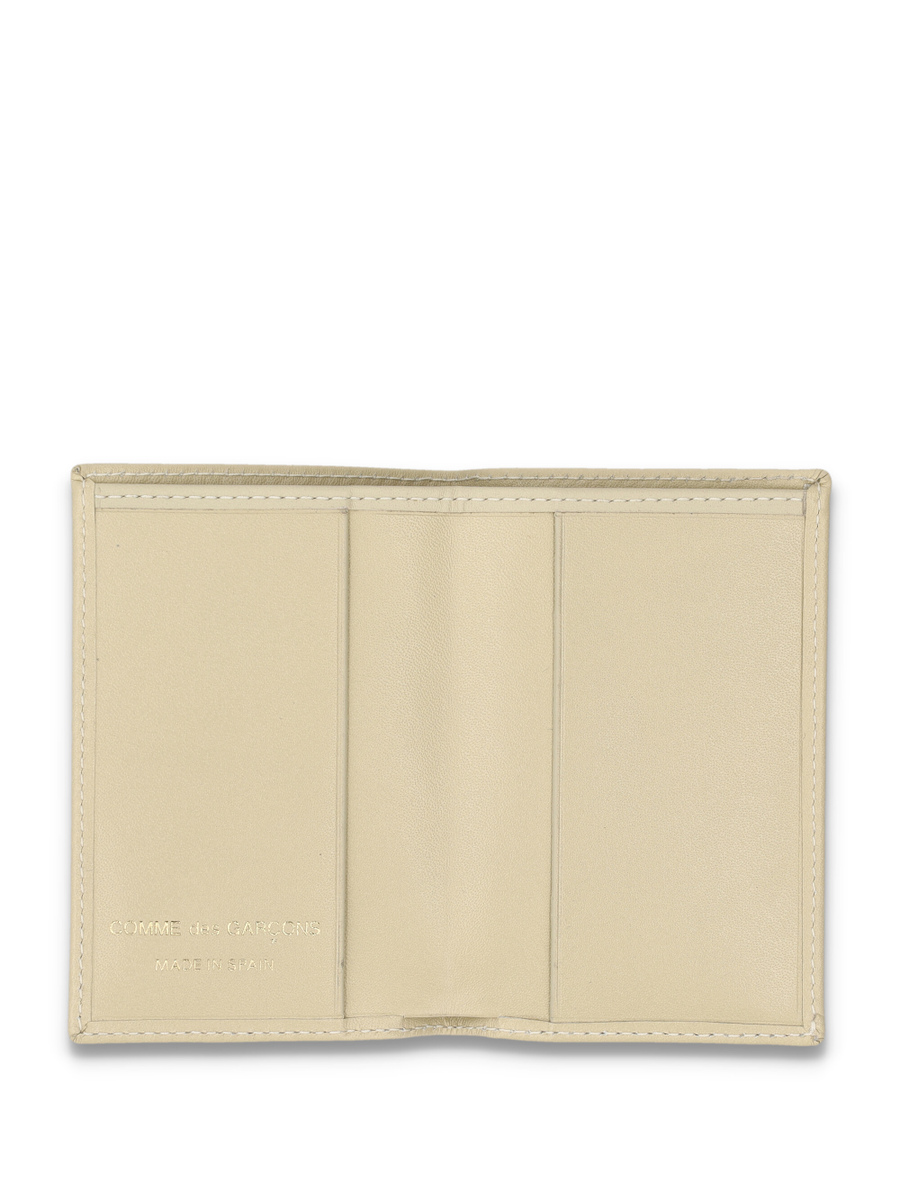 Classic bifold wallet - Spazio Pritelli