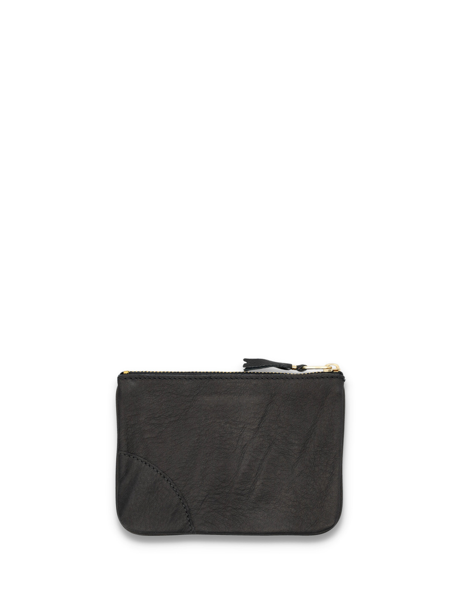 Washed wallet - Spazio Pritelli