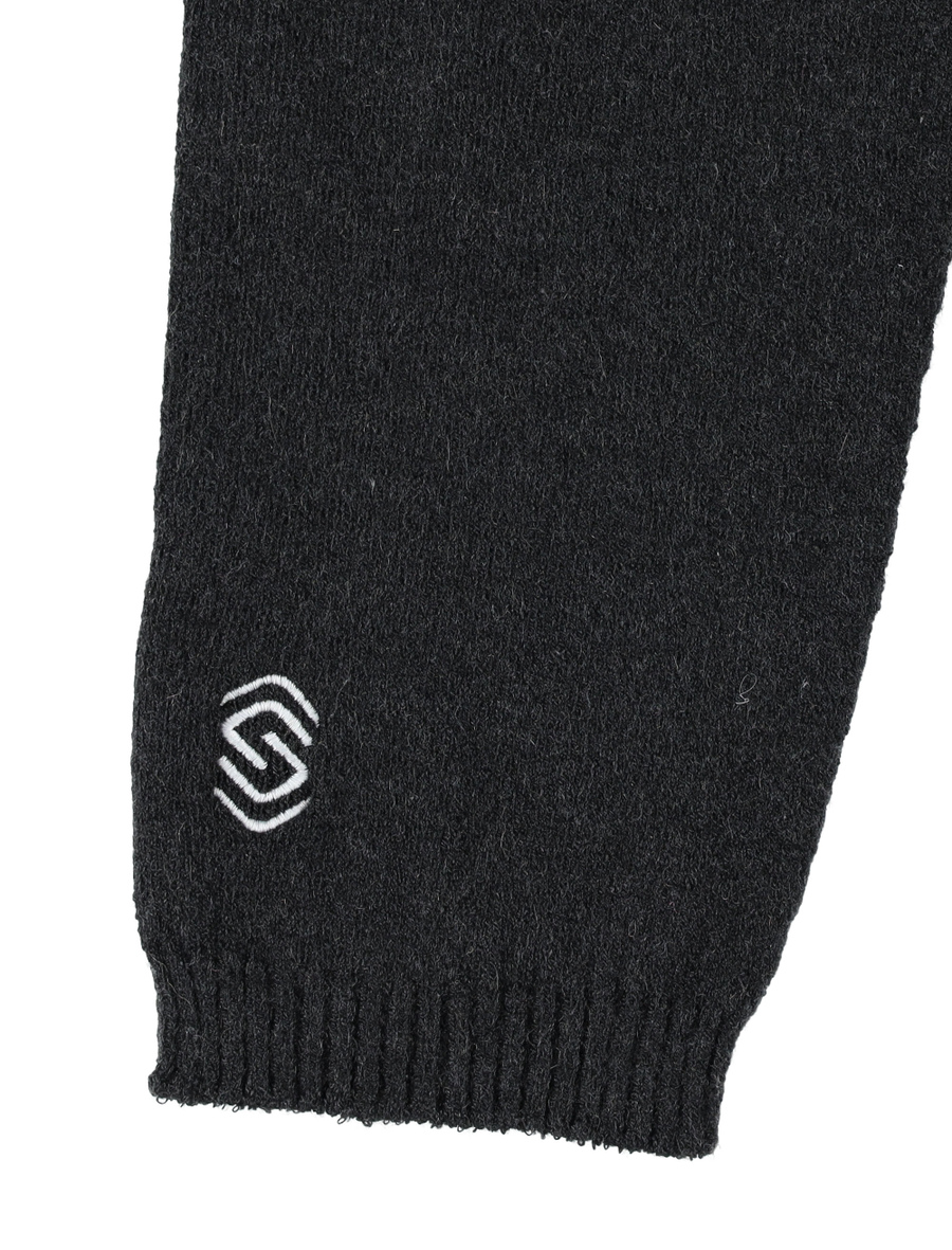 Stay Warm - Spazio Pritelli