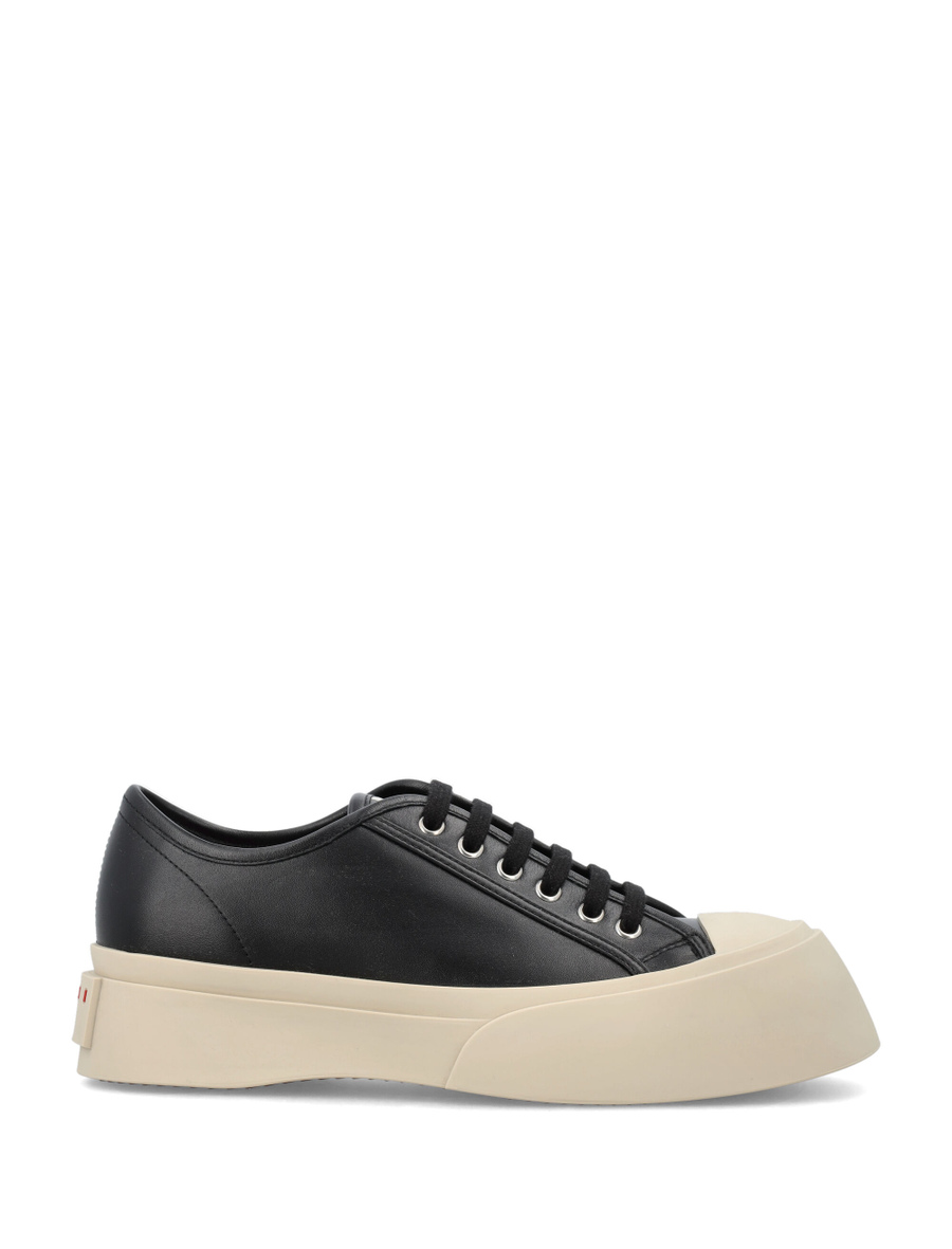 Pablo lace-up woman's sneakers - Spazio Pritelli