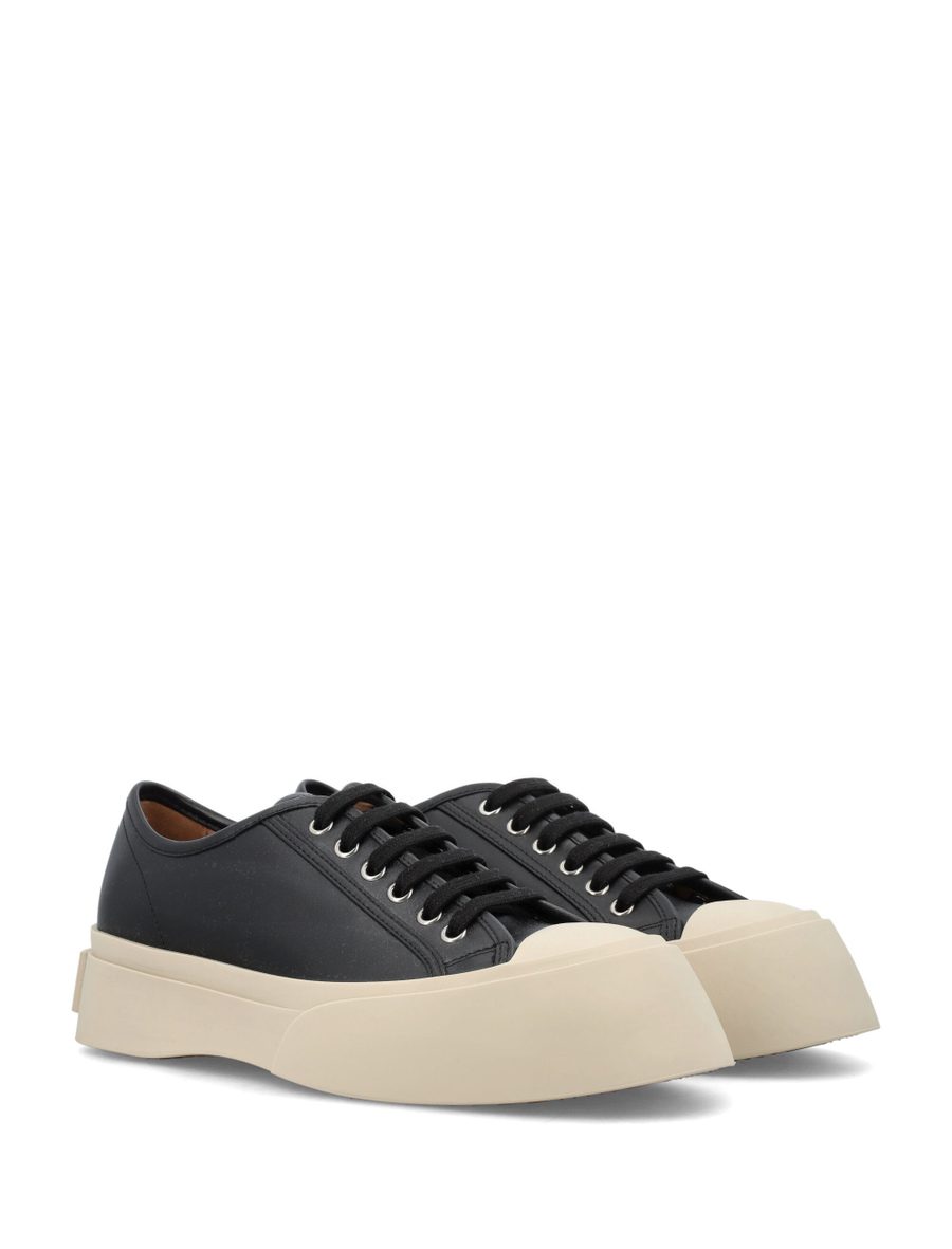 Pablo lace-up woman's sneakers - Spazio Pritelli