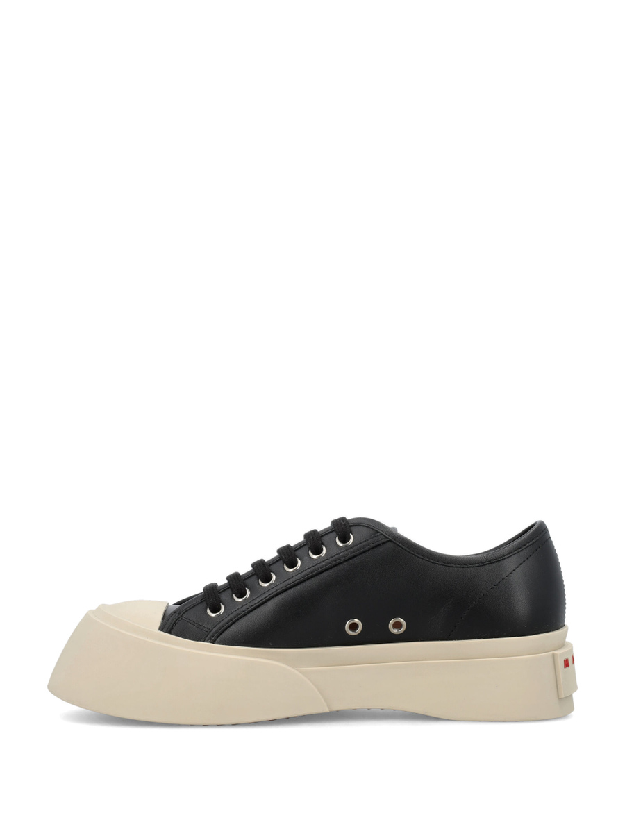 Pablo lace-up woman's sneakers - Spazio Pritelli