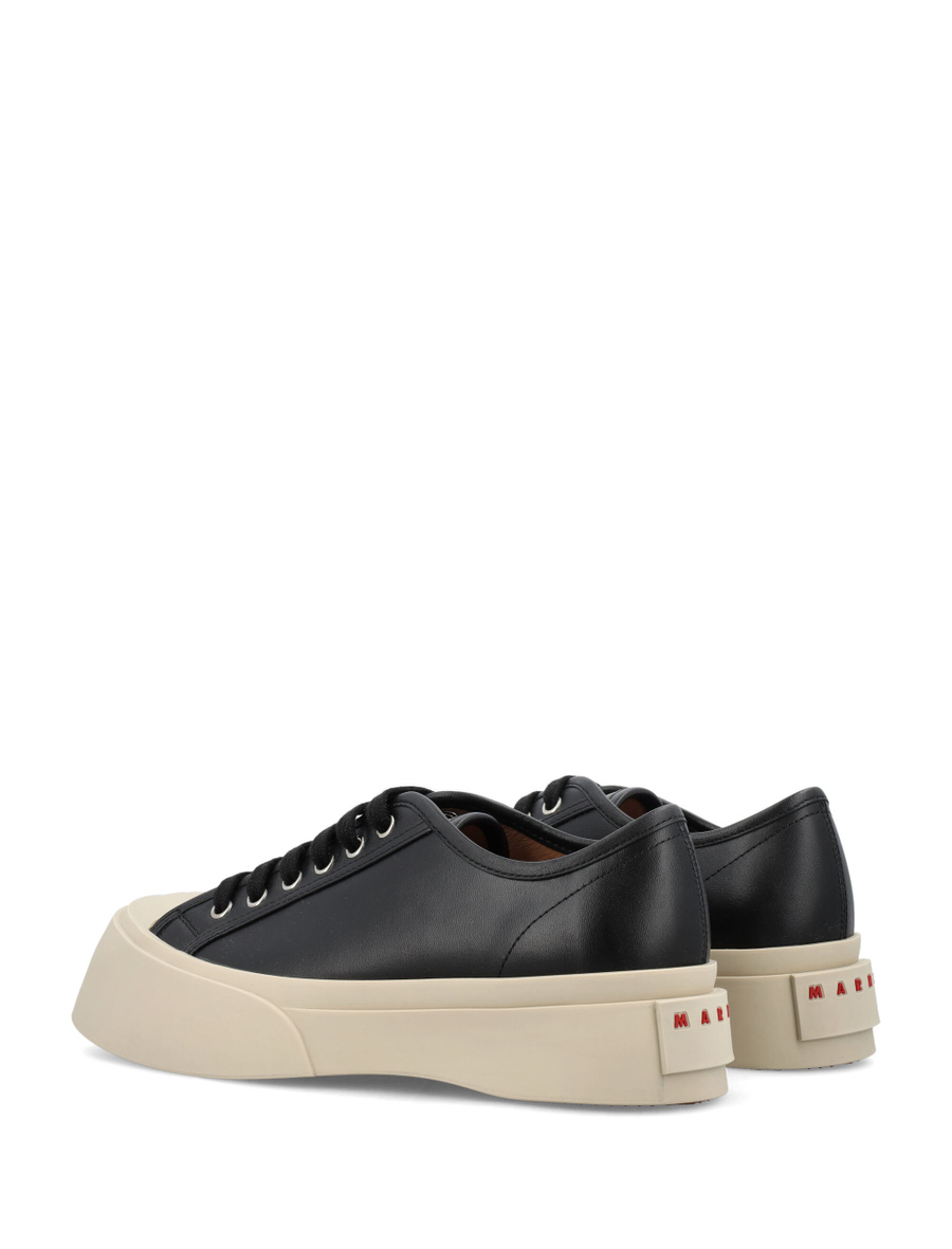 Pablo lace-up woman's sneakers - Spazio Pritelli