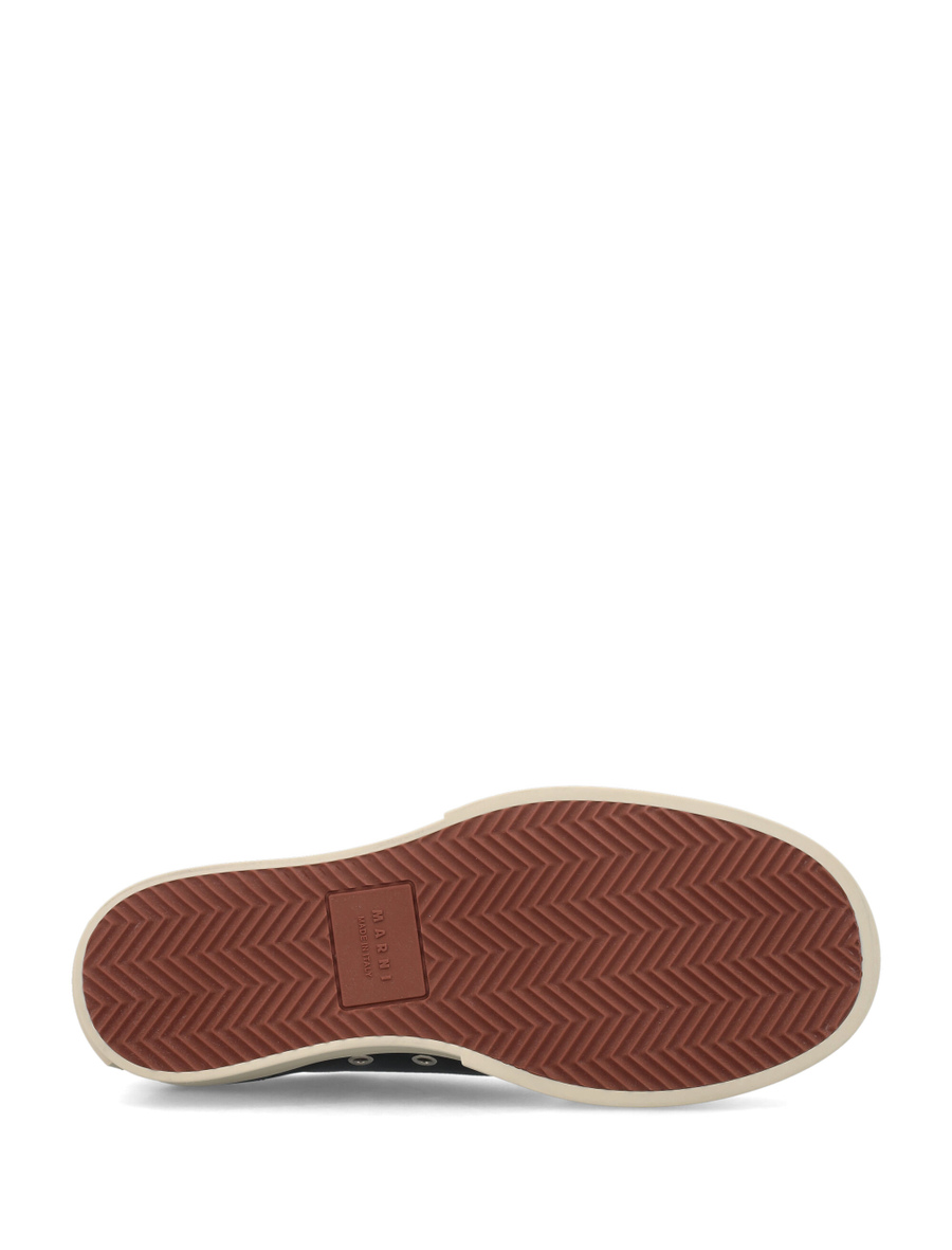 Pablo lace-up woman's sneakers - Spazio Pritelli