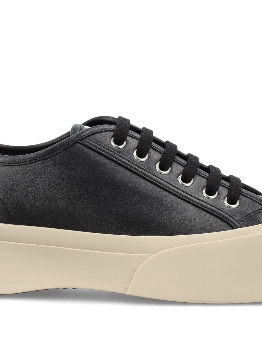 Pablo lace-up woman's sneakers - Spazio Pritelli