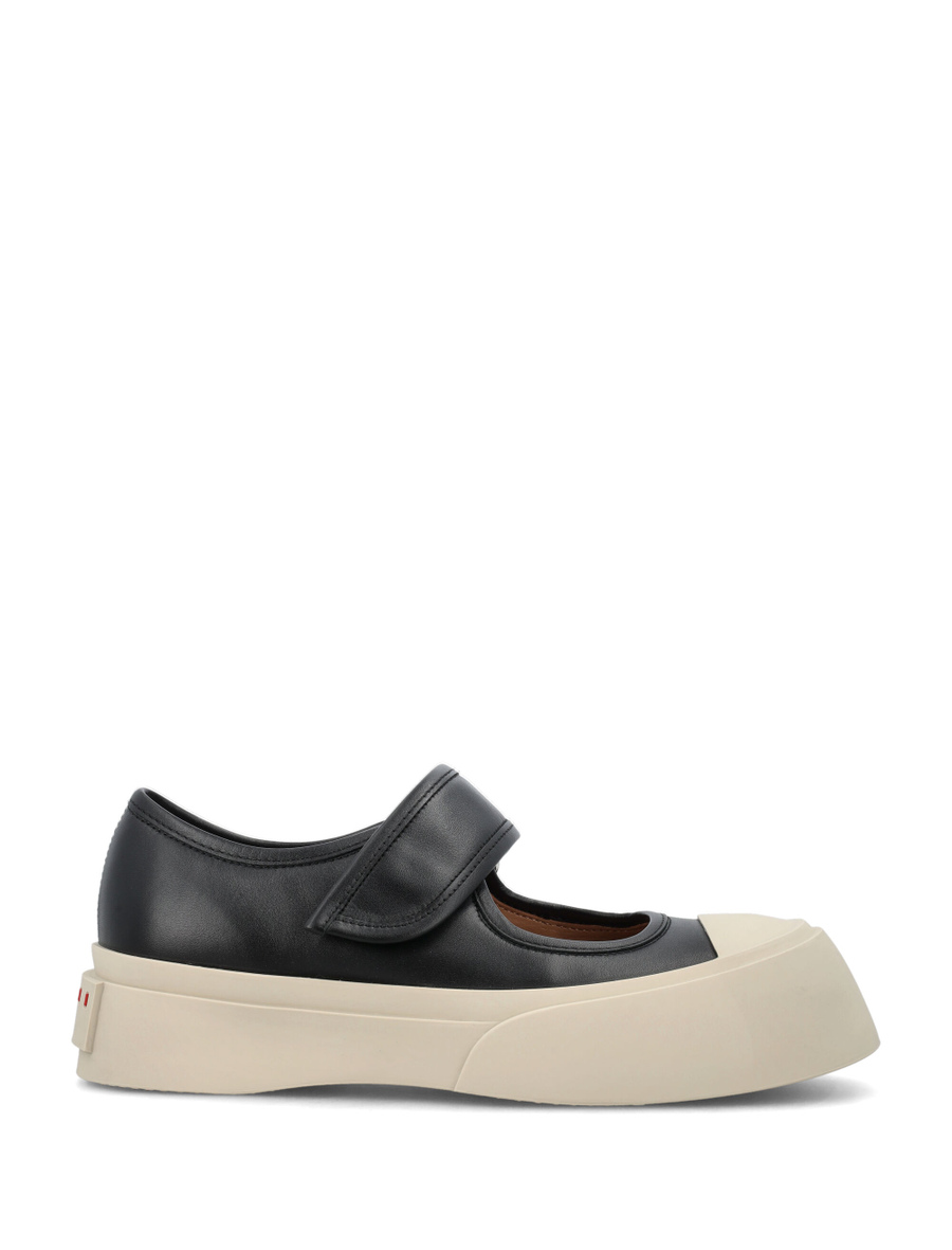 Pablo maryjane sneakers - Spazio Pritelli