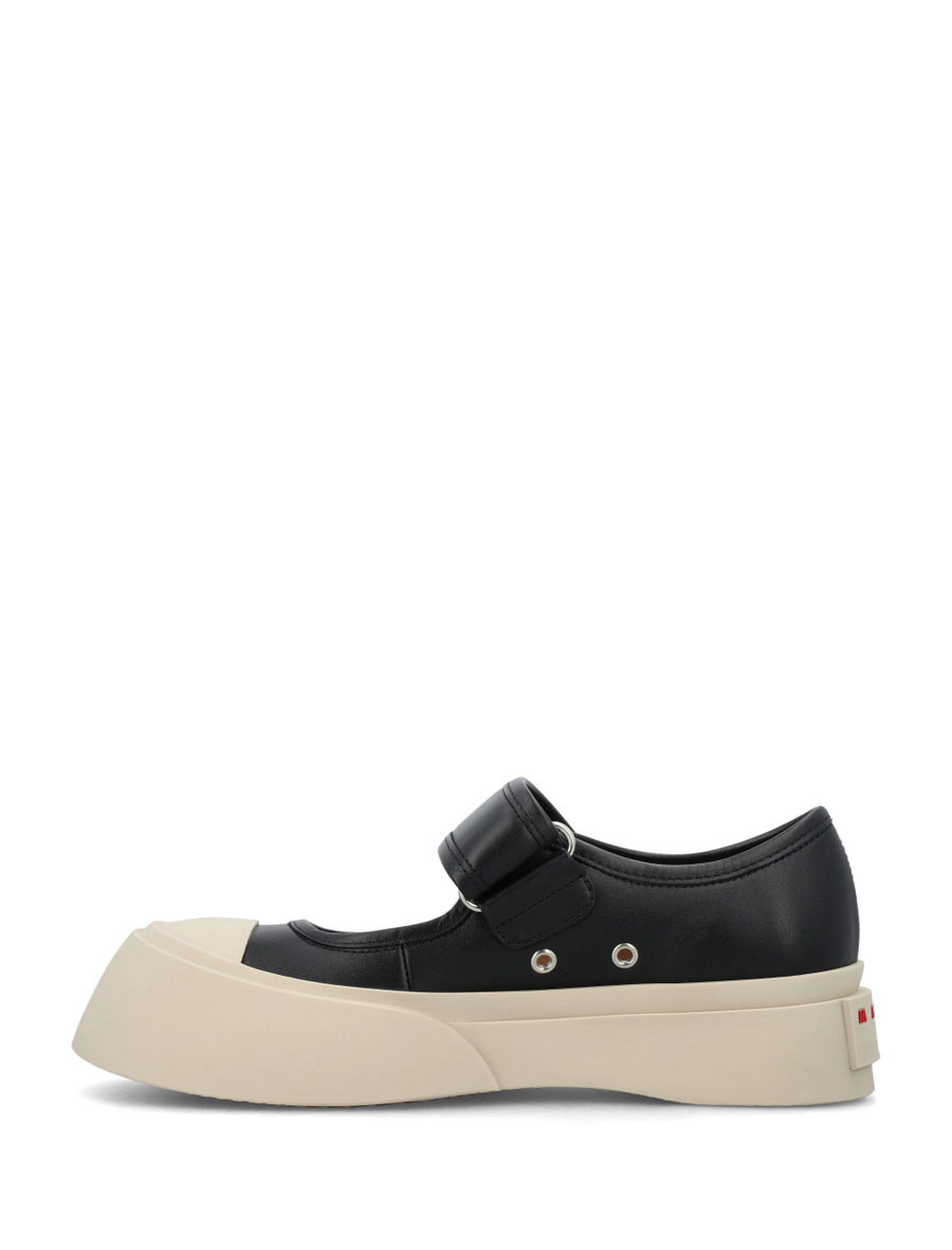 Pablo maryjane sneakers - Spazio Pritelli