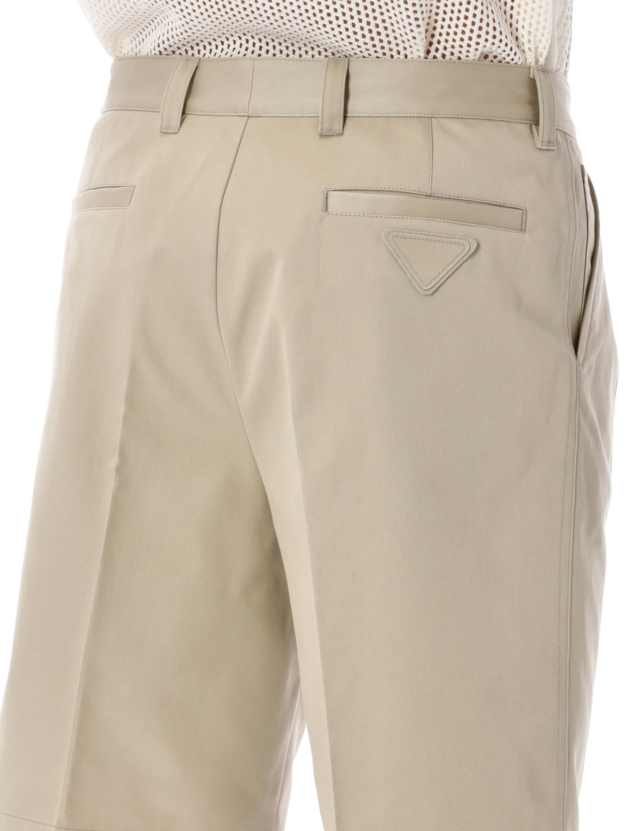 Bermuda Chino - Spazio Pritelli