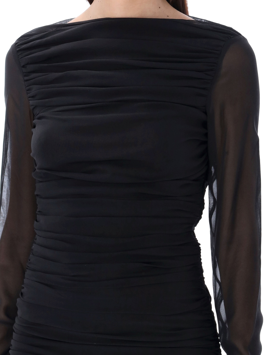 Petra Mini Dress - Spazio Pritelli