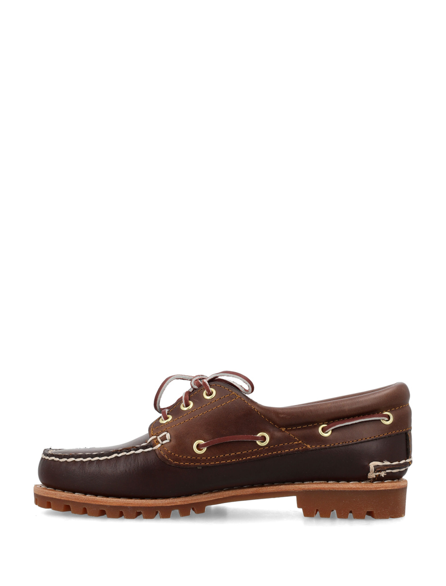 Noreen boat loafers - Spazio Pritelli